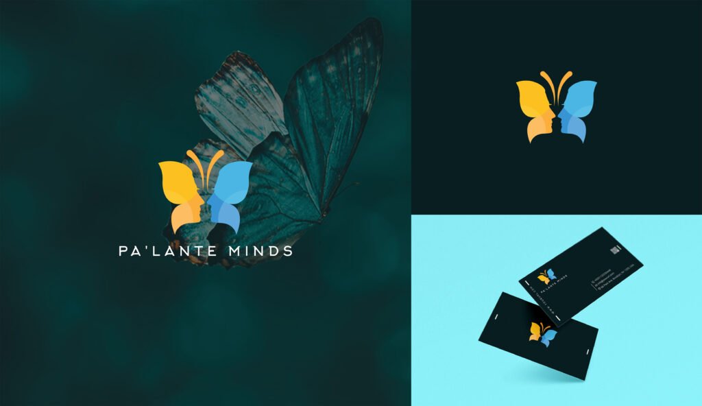 Pa' Lante Minds